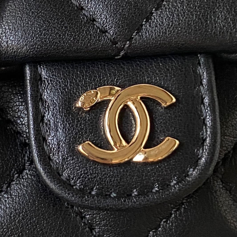 Chanel Backpacks